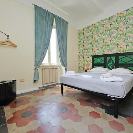 Colosseo Kokedama Rooms Roma Exterior foto