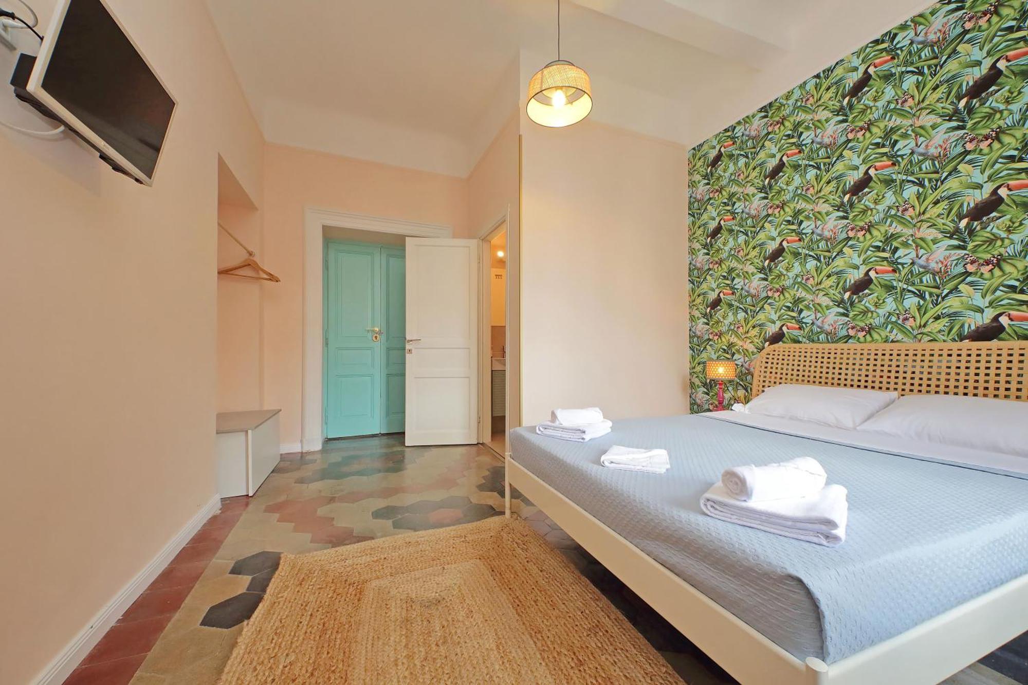 Colosseo Kokedama Rooms Roma Exterior foto
