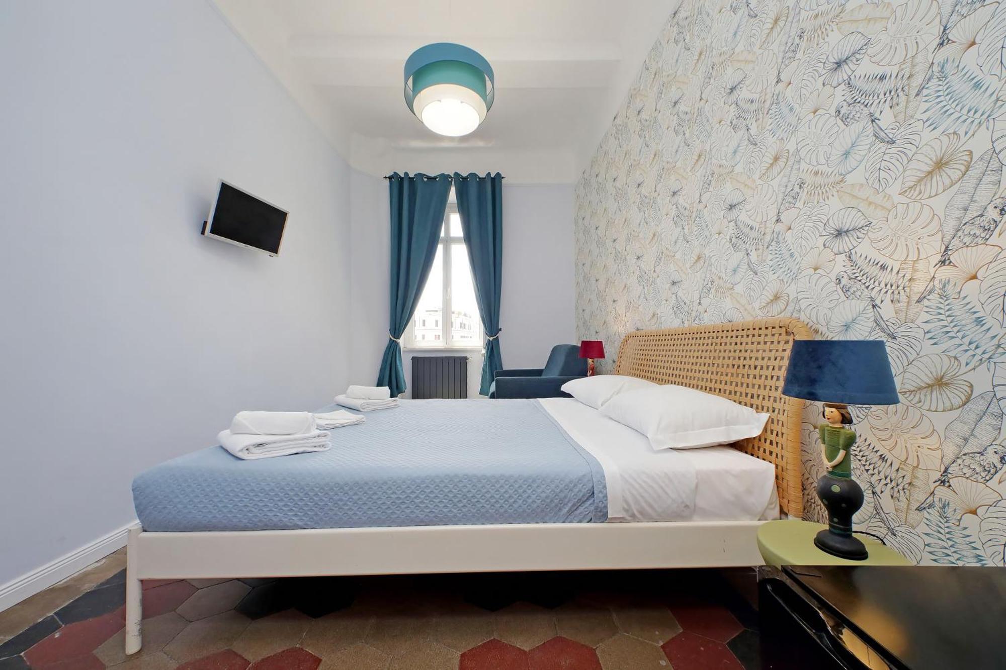 Colosseo Kokedama Rooms Roma Exterior foto
