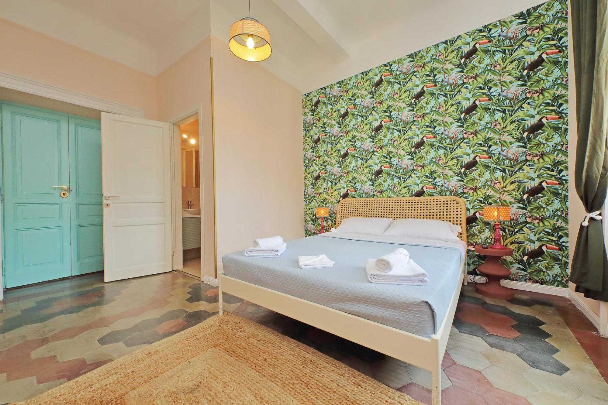 Colosseo Kokedama Rooms Roma Exterior foto